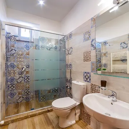 Πανσιόν Sicily In - & Breakfast 3*