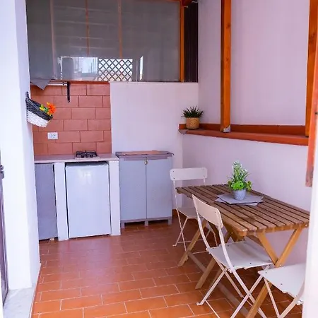 Sicily In - & Breakfast