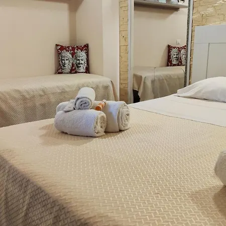 Sicily In - & Breakfast