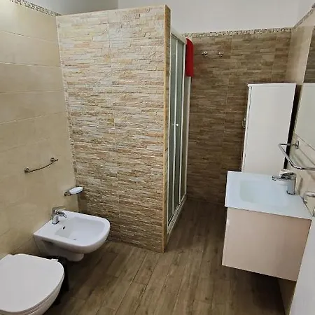 Sicily In - & Breakfast Πανσιόν Ταορμίνα