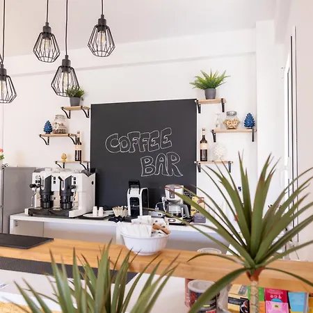 Sicily In - & Breakfast