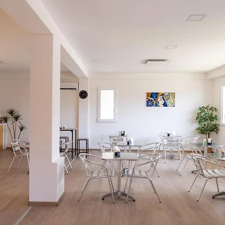 Sicily In - & Breakfast Πανσιόν Ταορμίνα