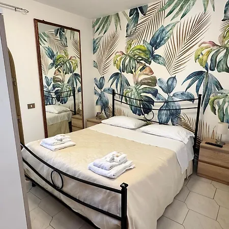 Πανσιόν Sicily In - & Breakfast 3*