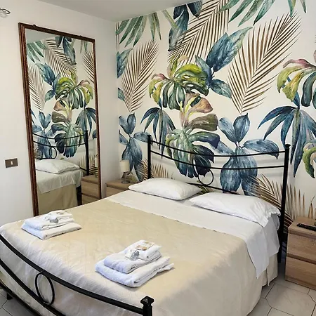 Πανσιόν Sicily In - & Breakfast 3*