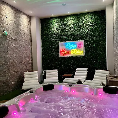 Sicily In - & Breakfast Πανσιόν 3*