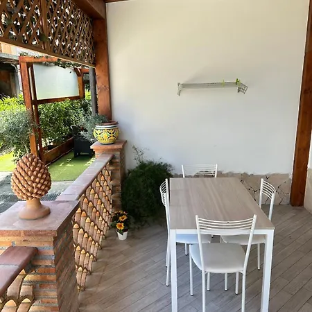 Sicily In - & Breakfast 3*