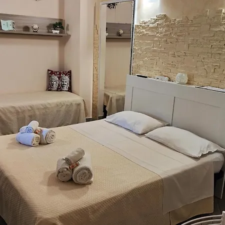 Sicily In - & Breakfast Taormina