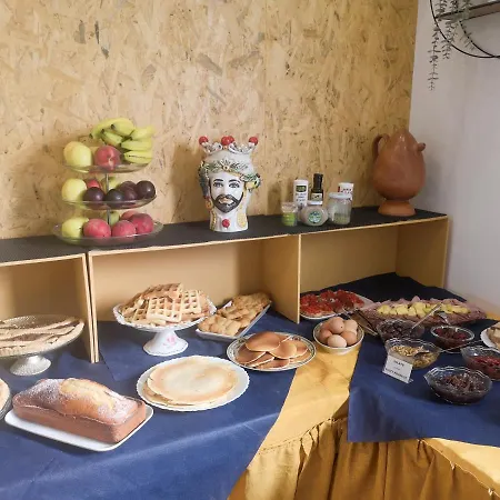 Sicily In - & Breakfast Pensión *