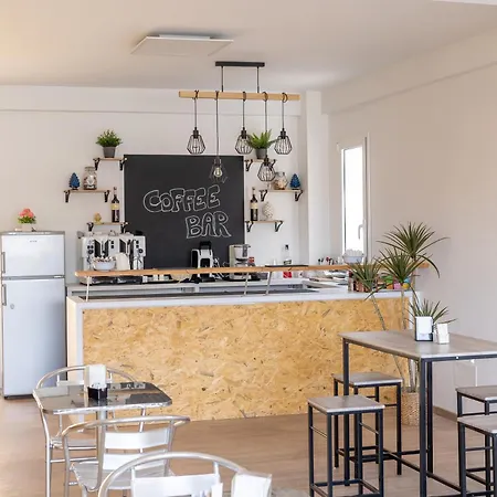 Sicily In - & Breakfast Affittacamere