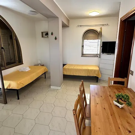 Sicily In - & Breakfast Affittacamere Taormina