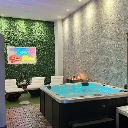 Sicily In - & Breakfast 3*