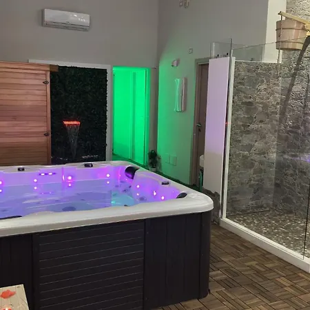 Sicily In - & Breakfast