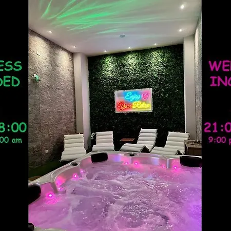 Sicily In - & Breakfast 3*