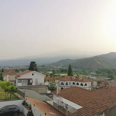 Sicily In - & Breakfast 3* Taormina