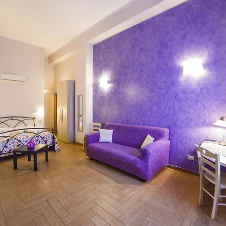 Vendégház Sicily In - & Breakfast 3*
