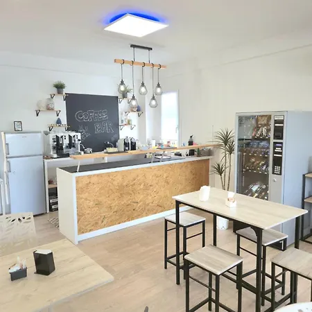 Gæstehus Sicily In - & Breakfast 3*