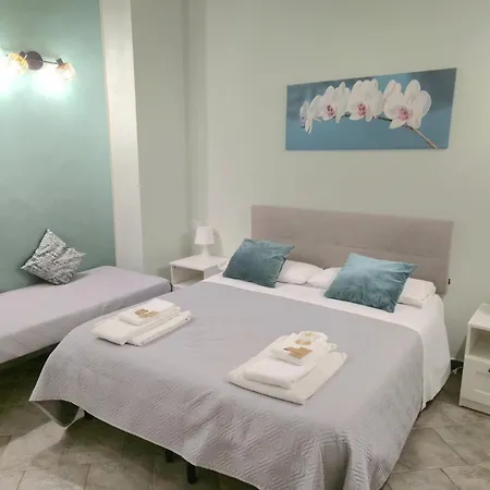 Sicily In - & Breakfast 3* Taormina