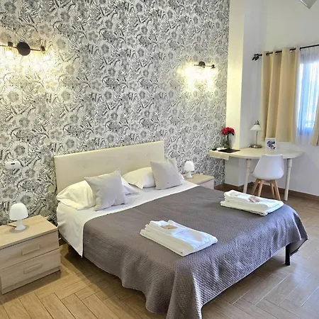 Sicily In - & Breakfast Taormina