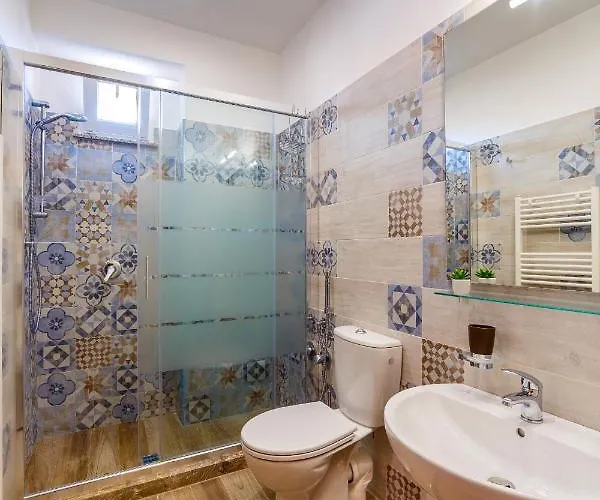 Guest house Sicily In - & Breakfast 3*