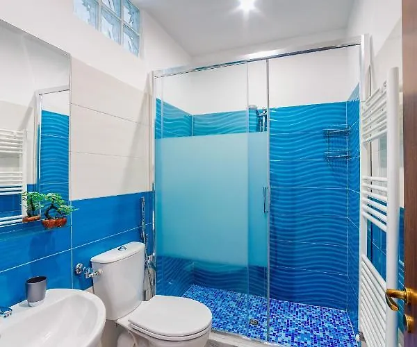 Sicily In - & Breakfast Guest house Taormina