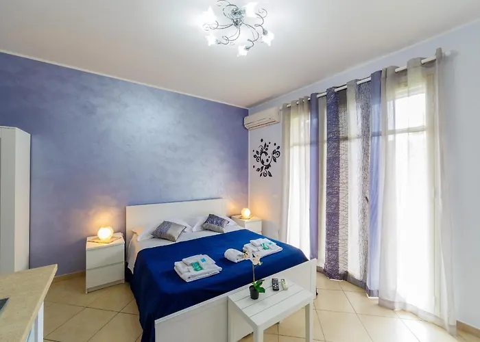 Sicily In - & Breakfast 3* Taormina