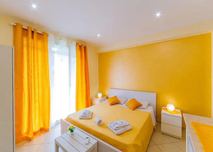 Sicily In - & Breakfast Guest house