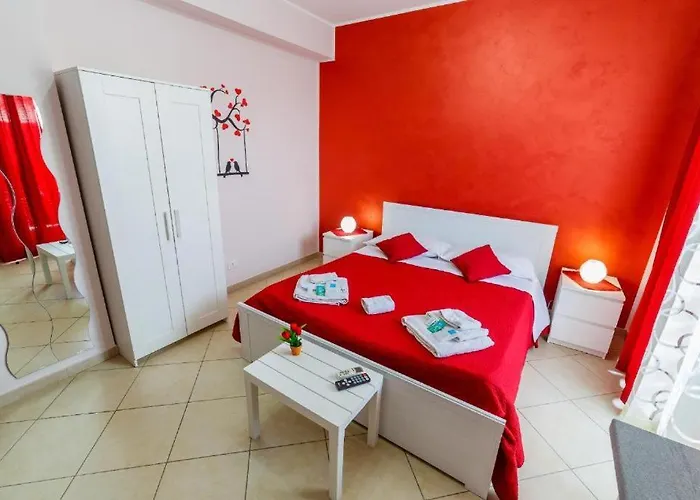 Sicily In - & Breakfast