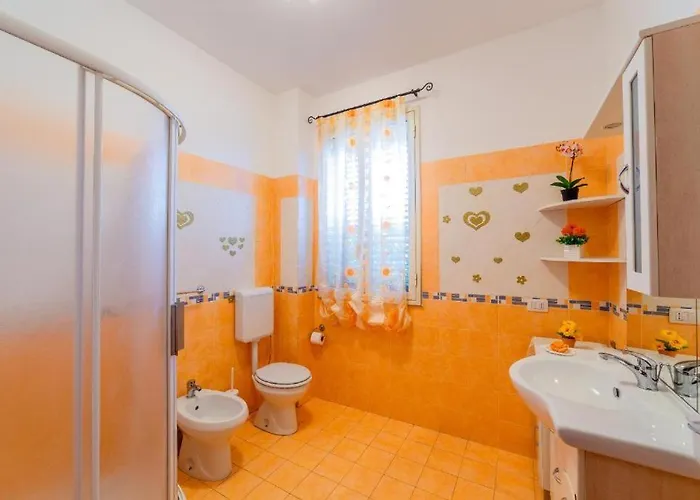 Sicily In - & Breakfast