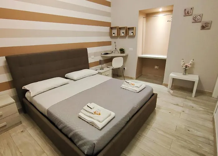 Guest house Sicily In - & Breakfast 3*