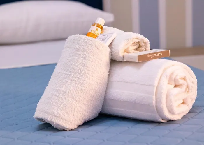 Guest house Sicily In - & Breakfast 3*