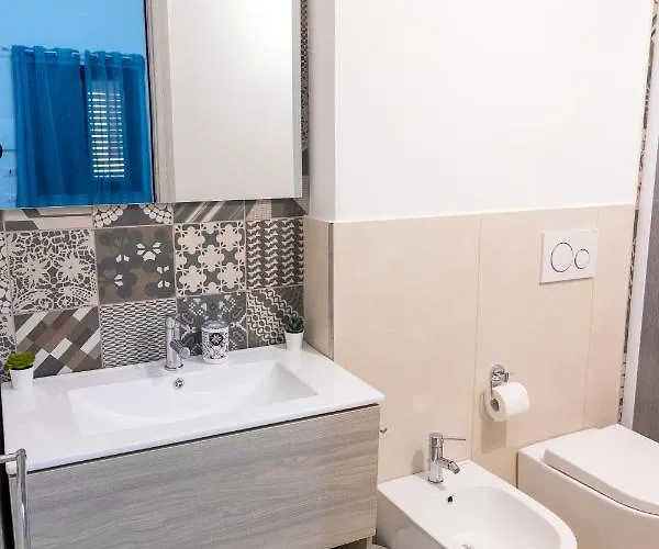 Sicily In - & Breakfast Guest house Taormina