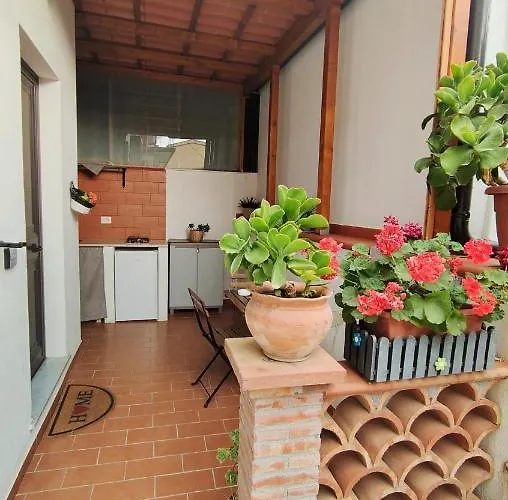 Sicily In - & Breakfast