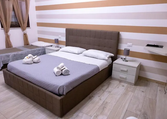 Guest house Sicily In - & Breakfast 3*