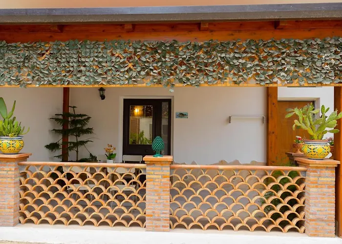 Sicily In - & Breakfast Guest house