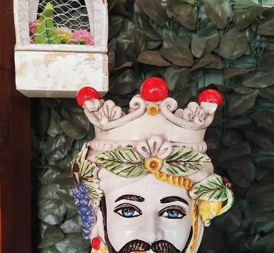 Sicily In - & Breakfast