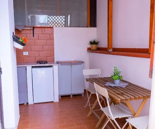 Sicily In - & Breakfast