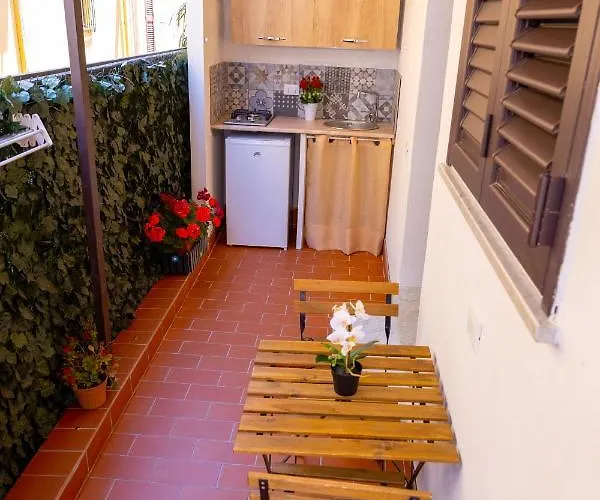 Guest house Sicily In - & Breakfast