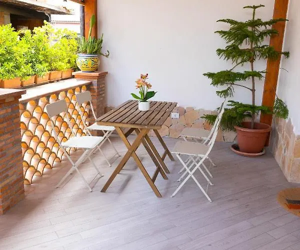 Guest house Sicily In - & Breakfast 3*