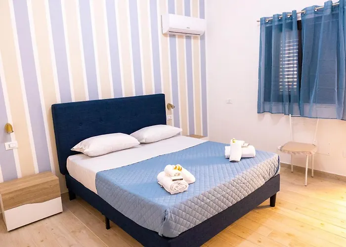 Sicily In - & Breakfast