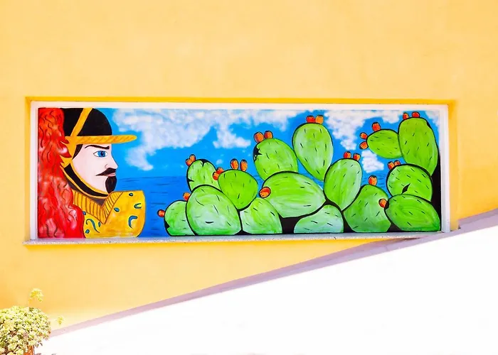 Sicily In - & Breakfast Guest house 3*