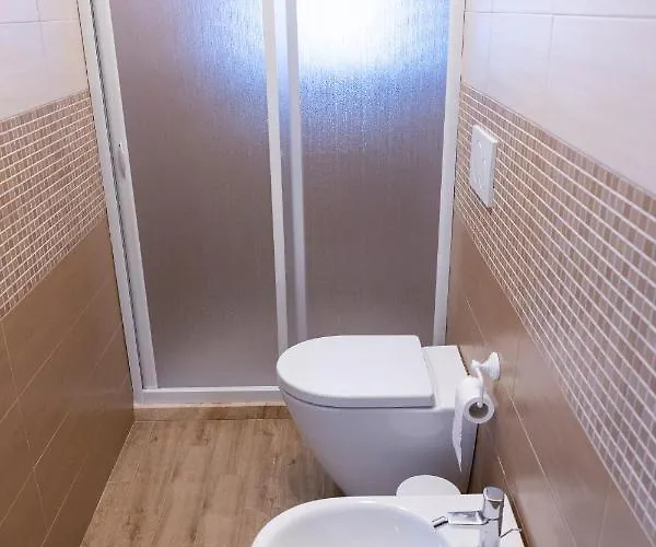 Sicily In - & Breakfast Guest house Taormina