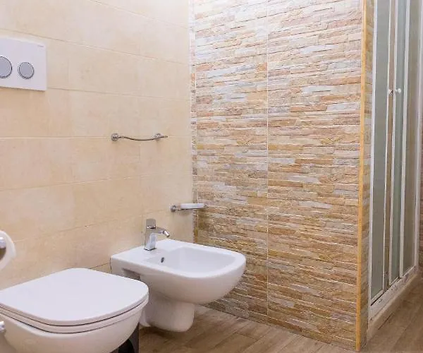 Sicily In - & Breakfast Guest house