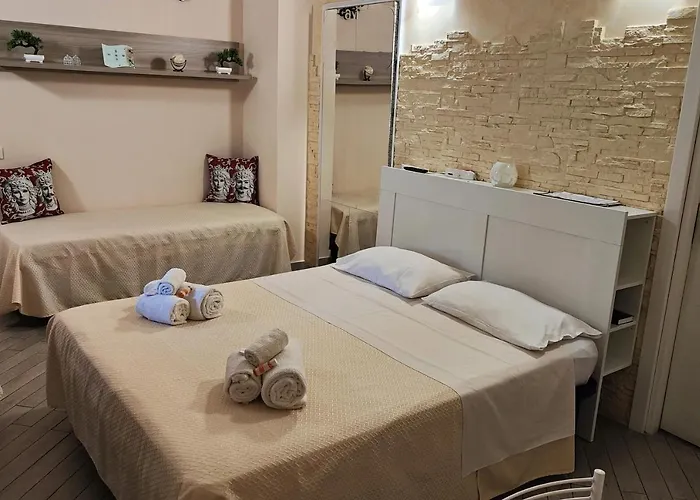 Sicily In - & Breakfast Taormina