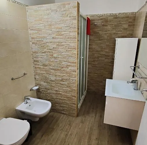 Sicily In - & Breakfast Guest house Taormina