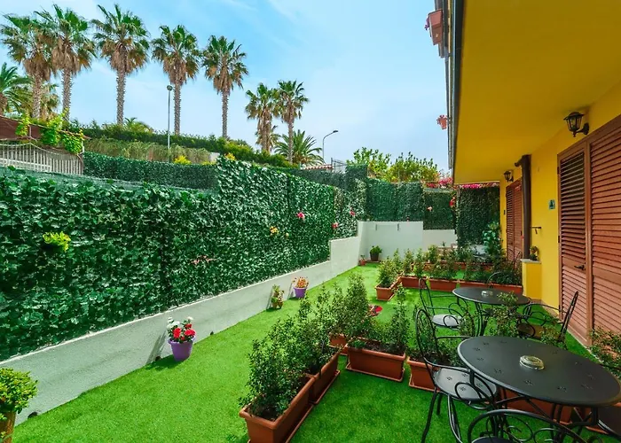 Guest house Sicily In - & Breakfast 3*