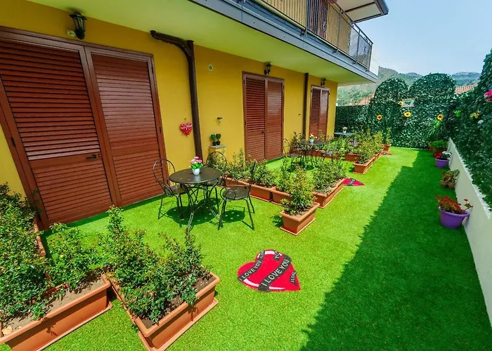 Sicily In - & Breakfast 3*