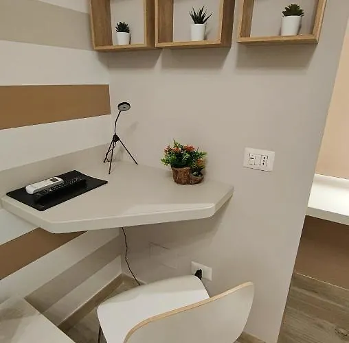 Sicily In - & Breakfast