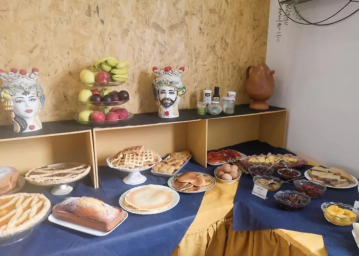 Sicily In - & Breakfast Guest house 3*