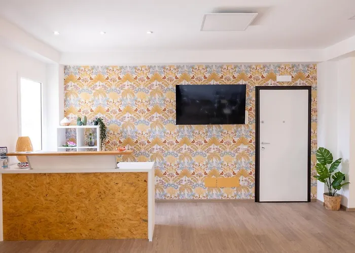 Sicily In - & Breakfast Guest house 3*