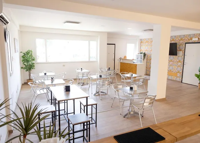 Sicily In - & Breakfast Guest house 3*